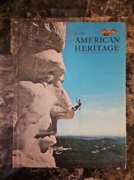American Heritage 1977 | eBay