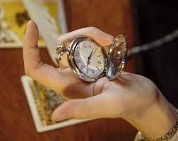 Lord of Mysteries Klein Series Handcrafted Steampunk Quartz ...