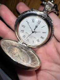 American Historic Society 1944 Silver Half Dollar Pocket ...