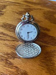 Vintage #1 Dad Pocket Watch - Quartz Brand | Mercari