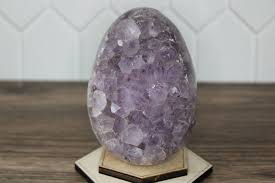 Amethyst Freeform – Brewed Gems Crystal Shop