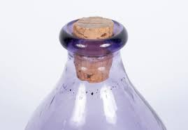 Lot - VINTAGE GLASS FLY TRAP COLLECTION