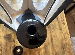 Empty Bottle clase azul Ultra Black Bottle With Box 750 ML 2 ...