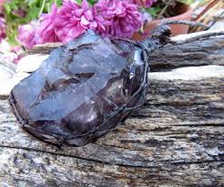 Shangaan Amethyst crystal necklace | crystal jewelry for women Shangaan Amethyst crystal necklace | crystal jewelry for women Earth Aura Creations