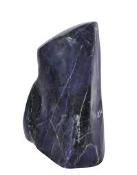 Violet Flame Opal Crystal - Purple Opal Stone - 1, Natural ...