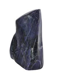 Violet Flame Opal Crystal - Purple Opal Stone - 1 | New Moon ...