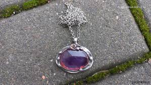 Pragnienie - wisiorek 3629623 - Pakamera.pl