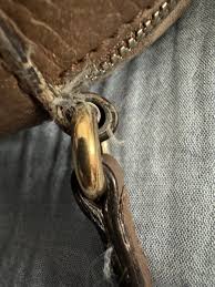 AUTHENTIC GUCCI SOHO DISCO PEBBLED LEATHER BAG CROSSBODY ...