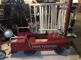 Vintage AMF Kids Vehicles | eBay