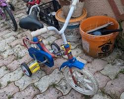 A vendre petit velo - Vélos