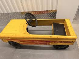 Amf Pedal Car for sale - eBay