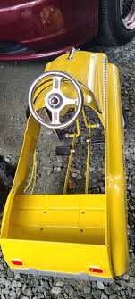 Pedal Car for Sale in Graham, NC - OfferUp