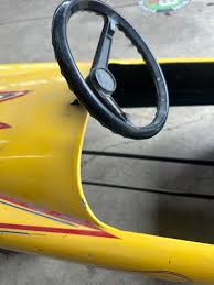 Found today in Burton, Ohio. Help on age and maker please.