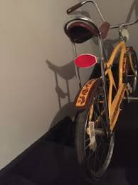 Antique huffy ranger for Sale in Olean, NY - OfferUp