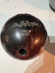 14lb AMF Extreme bowling ball | eBay