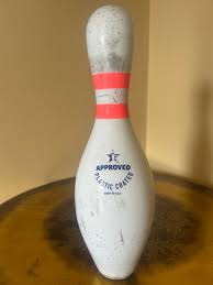 QUBICA AMFLITE II Bowling Pin AMF USBC | Mercari