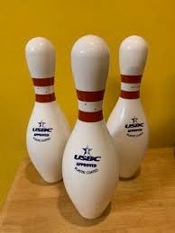 Bowling Pins for Sale in Garfield, NJ - OfferUp