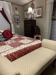 Bowery Hill Espresso 6-Drawer Lingerie Wood Dresser, 52" Tall with Solid Knobs - Walmart Business Supplies