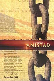 Amistad Posters - Buy Amistad Poster Online - Movieposters.com