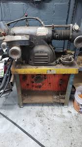 aamco 4000 brake lathe.Works as designed and has full functionality.. | eBay