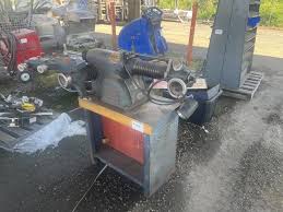 Ammco Brake Lathe | J. Stout Auction