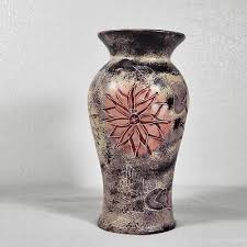 Vase Hand Made in Kenya | eBay