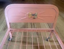 AMSCO Bed Metal Doll Houses & Furniture with Vintage for sale | eBay