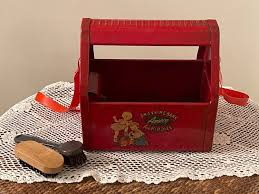 Amsco Shoe Shine - Etsy