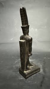 Rare Ancient Egyptian Antiquities Amun Ra God of The Air ...