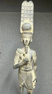Amun RA, Ancient Egyptian God Amun Re - Etsy