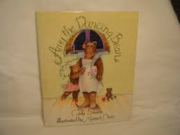 Amy the Dancing Bear by Simon, Carly: Fine Hardcover (1989 ...