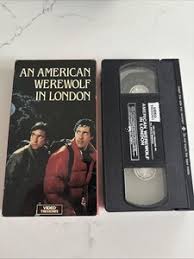 Werewolf Vhs | eBay