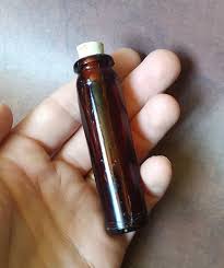 Pick Your Poison! A Collection of 2 Different Antique Poison ...