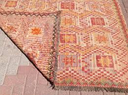 Sana 93.5" x 73.5", #086 – Kilim Rug Store