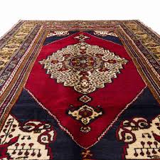Oriental Rug Anatolian Hand Knotted Wool On Wool 163 X ...