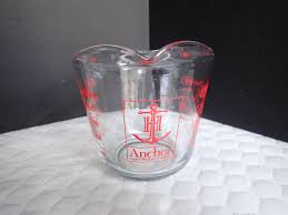 Anchor Hocking Company Logo 2 Cups Measuring Cup - Etsy