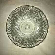 Anchor Hocking | Dining | Vintage Anchor Hocking Punch Bowl Part Of The Arlington Design Punch Set | Poshmark