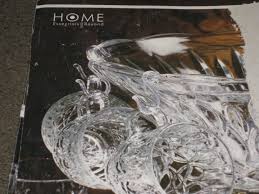 EDINBURGH 27 PIECE PUNCH BOWL SET NICE STILL IN BOX | #1757559476