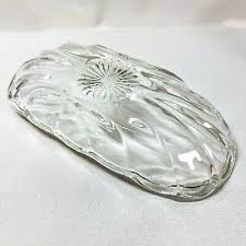 Anchor Hocking Boat Dishes Vintage Fountain Ware Ice Cream Bowls 8” Set of 4 | eBay