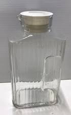 Luminarc Glass Clear Jug & Pitchers for sale | eBay