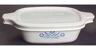 Cornflower Blue Petite Pan & Lid by Corning Corelle ...