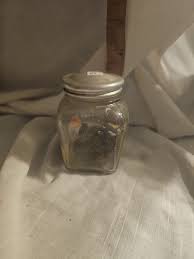 Rare Vintage Jar Harmony Rolling Massage Cream Paper Label ...