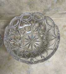 Nachtmann Bleikristall Uber 24% W.germany Crystal Set 8.5 ...