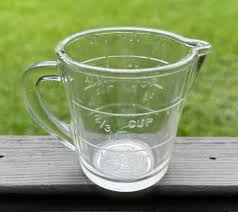 Vintage Fire King Peach Lustre Bowl: Anchor Hocking Ovenware ...