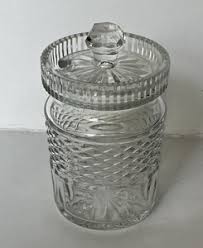 Vintage Jam Jars | eBay