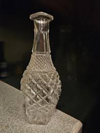 Vintage Anchor hocking wexford canister New | Mercari