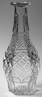 Wexford Decanter No Stopper by Anchor Hocking | Replacements, Ltd.