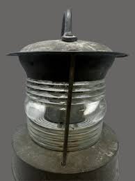 Wilcox Crittenden 6-volt Battery Operated Marine Light ...