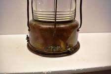 Antique Original Antique Maritime Lamps & Lighting for sale | eBay