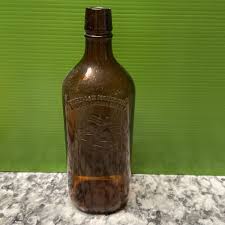 AA Ancient Age Whiskey Bottle 4/5 Quart Beer 1960's | eBay